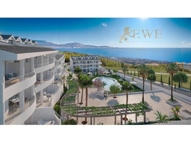 Apartamento en venta en Benalmádena photo 0
