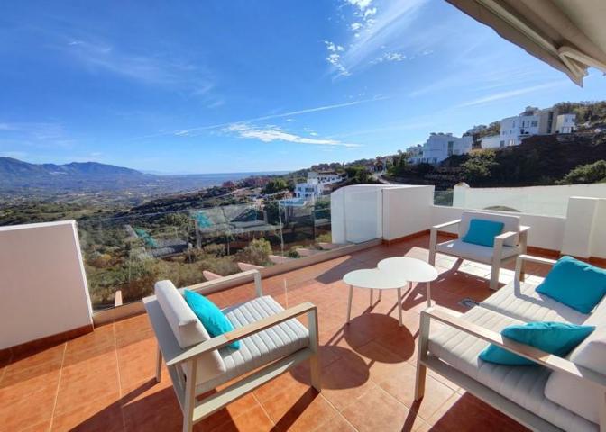 Apartamento en venta en Marbella, El Vicario photo 0