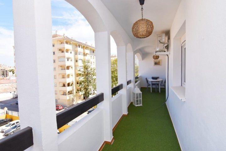 Piso en venta en Fuengirola, Los Boliches photo 0