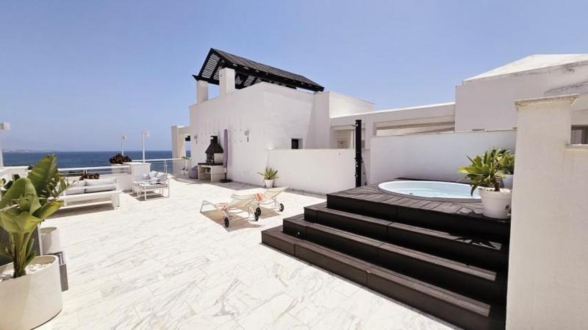 Aticos en venta en Casares, Casares photo 0