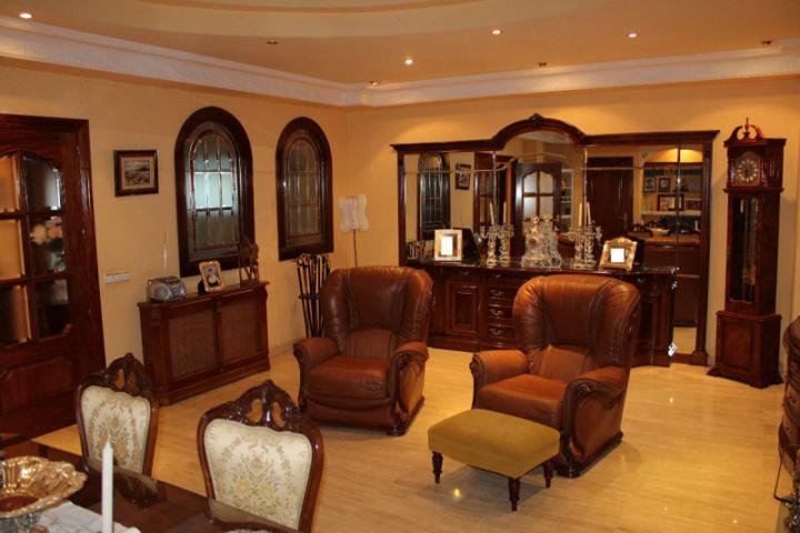 Adosada en venta en Ciudad Real, Ciudad Jardin photo 0