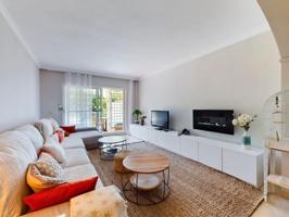 Piso en venta en Marbella, Este - Golf Santa Maria photo 0