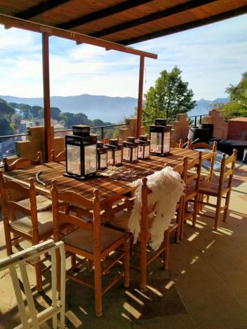 Chalet en venta en Dosrius, Dosrius photo 0