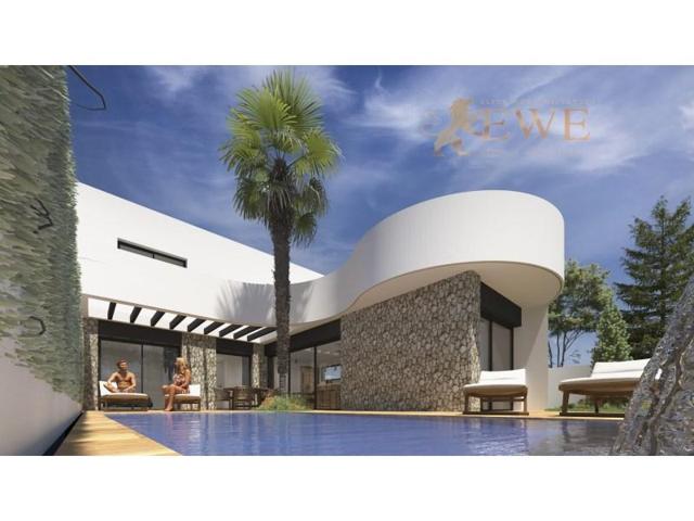 Chalet en venta en Rojales photo 0