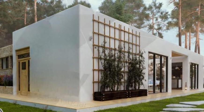 Chalet en venta en Oliva, Urbanizaciones Monte photo 0