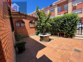 Chalet en venta en Azuqueca de Henares photo 0