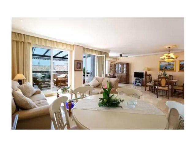 Aticos en venta en Benalmádena, Zona Centro Comercial Torrequebrada photo 0