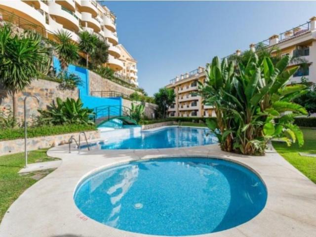 Apartamento en venta en Marbella photo 0