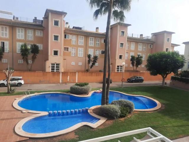 Piso en venta en Llucmajor, Sa Torre photo 0