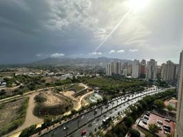 Piso en venta en Benidorm, Nuevos Juzgados photo 0