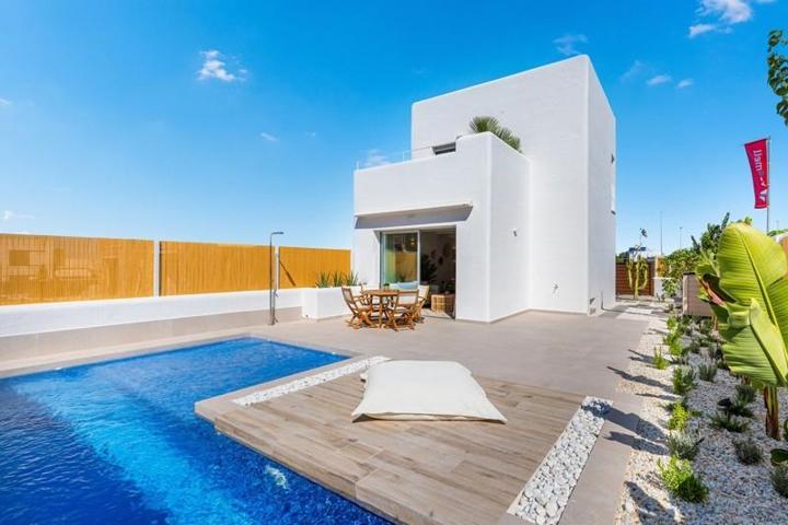 Chalet en venta en Los Alcázares, Los Alcazares photo 0