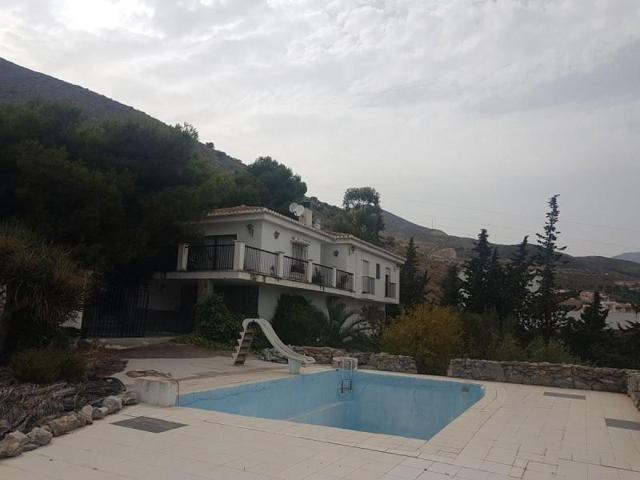 Chalet en venta en Gualchos, Urbanizaciones photo 0