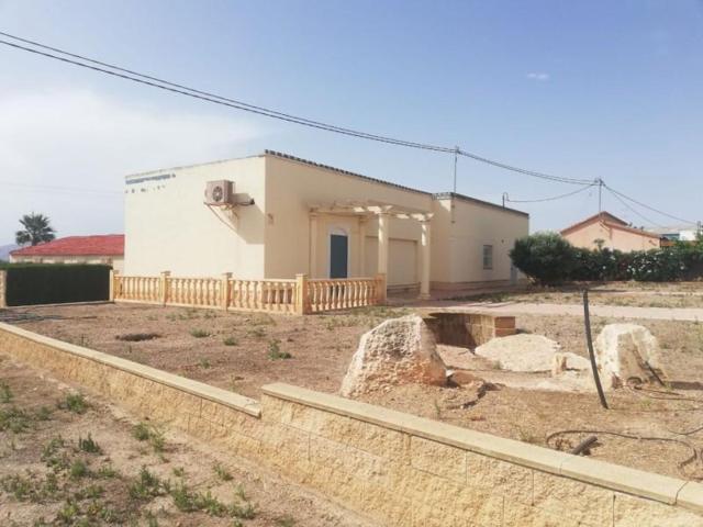 Local comercial en venta en Lorca, Purias - Altobordo photo 0