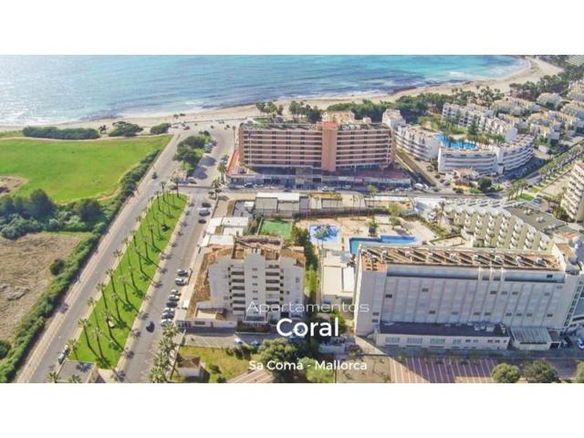 Apartamento en venta en Sant Llorenç des Cardassar photo 0