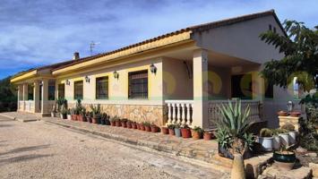 Chalet en venta en Alcocer de Planes, Alqueria D`asnar (L`) photo 0