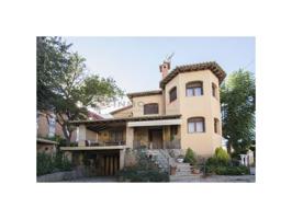 Casas de pueblo en venta en Canals photo 0