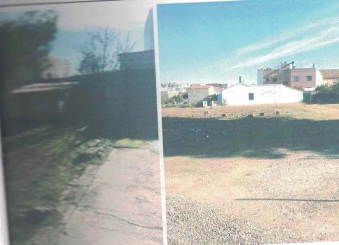 Terreno en venta en Linares, Linares photo 0