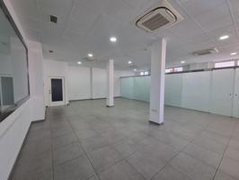 Local comercial en venta en Jerez de la Frontera, Centro photo 0