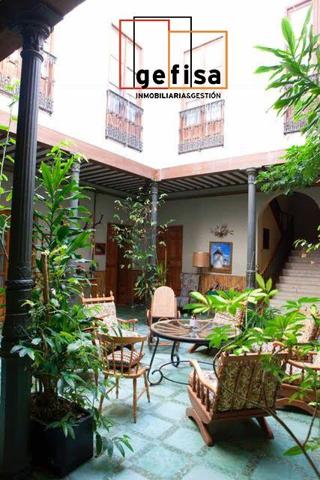 Casa en venta en Valdepeñas, Paseo de la Estacion photo 0