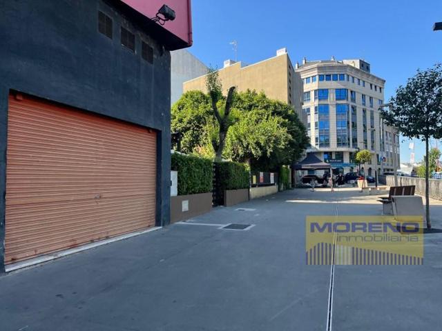 Terreno en venta en Sarria, Malecón photo 0