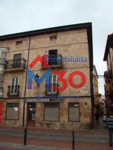 Edificio en venta en Miranda de Ebro, Casco Antiguo photo 0