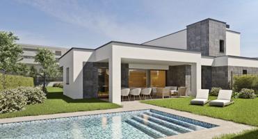 Chalet en venta en Oviedo, HUCA photo 0