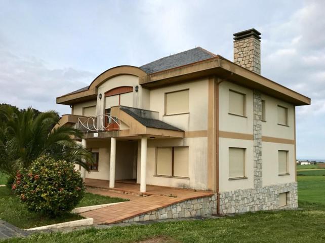 Casa en venta en Navia, Puerto de Vega photo 0