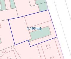 Terreno en venta en Valdepeñas, San Marcos photo 0