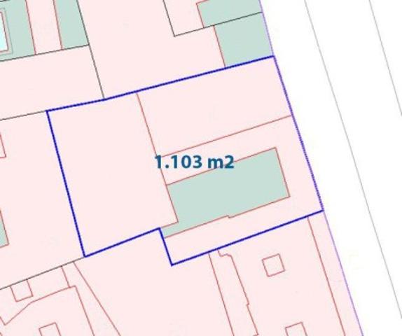 Terreno en venta en Valdepeñas, San Marcos photo 0