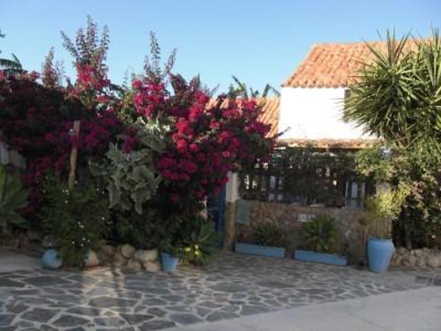 Chalet en venta en Vejer de la Frontera, Canada Ancha photo 0