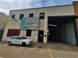 Nave industrial en venta en Antas, Antas photo 0
