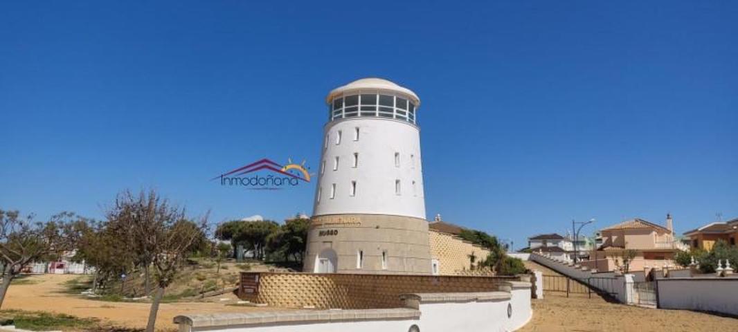 Adosada en venta en Matalascañas, Sector Nutria photo 0