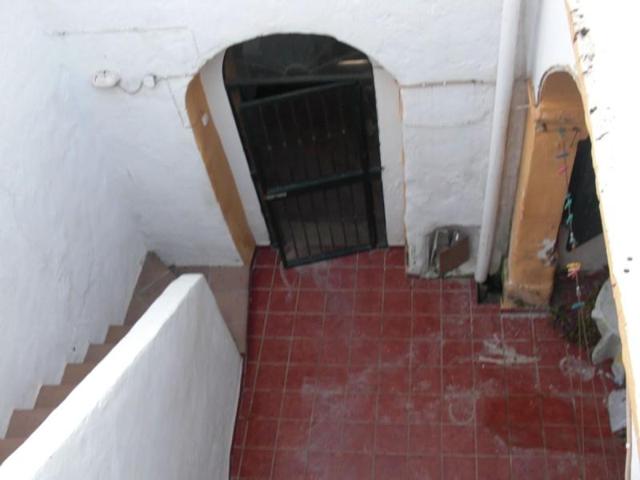 Casa en venta en Vejer de la Frontera, Casco antiguo photo 0