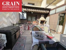 Adosada en venta en Albacete, Facultad de Medicina photo 0