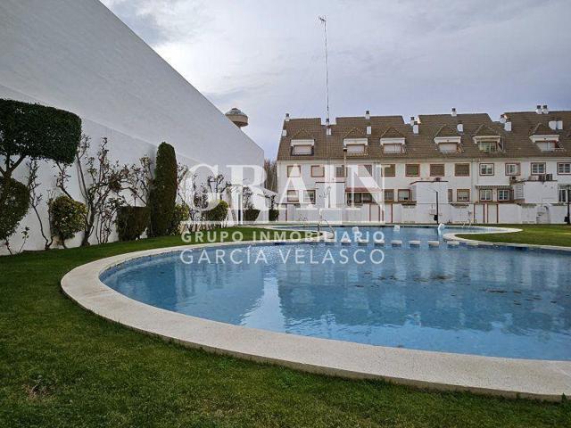 Adosada en venta en Albacete, Fiesta del Árbol photo 0