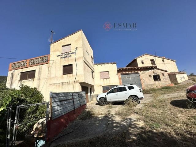 Casa en venta en Pina de Montalgrao, El Toro photo 0