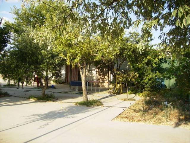 Terreno en venta en Valdepeñas, Periferia photo 0