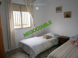 Casa con terreno en venta en Torre Alháquime, Torre Alhaquime photo 0