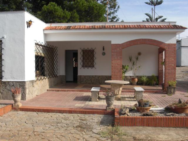 Chalet en venta en Vejer de la Frontera, La Muela photo 0