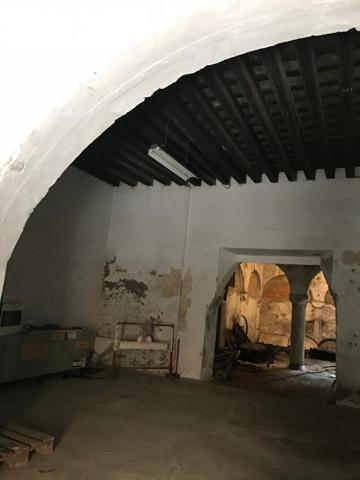 Casa en venta en Jerez de la Frontera, Centro photo 0