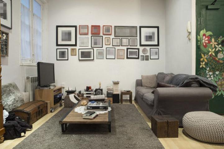 Piso en venta en Madrid, Centro - Embajadores photo 0