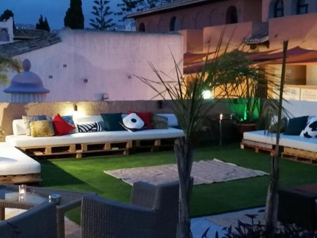 Local comercial en venta en Mijas, Sitio de calahonda - atalaya photo 0