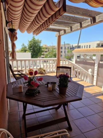 Chalet en venta en Motril, Circunvalacion photo 0