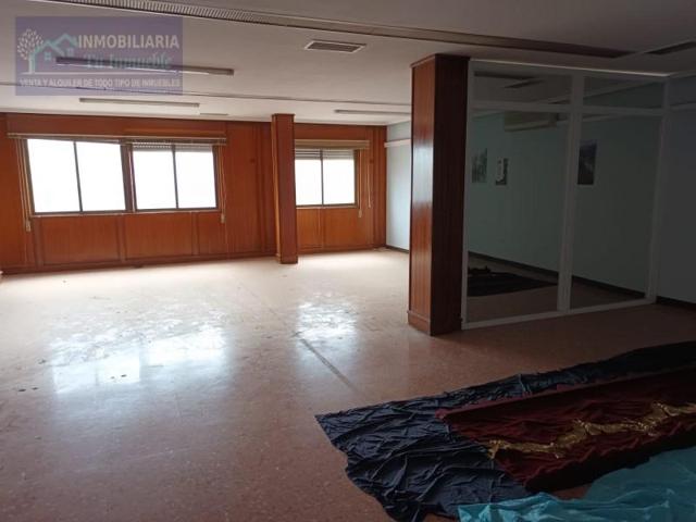 Edificio en venta en Alcázar de San Juan photo 0