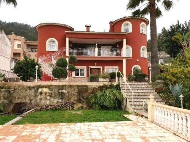 Chalet en venta en Pedreguer, PEDREGUER photo 0