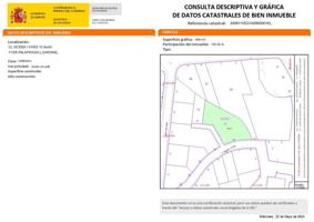 Terreno en venta en Palafrugell, Centre photo 0