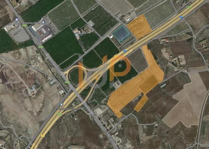 Terreno en venta en Huércal-Overa, La Molineta photo 0