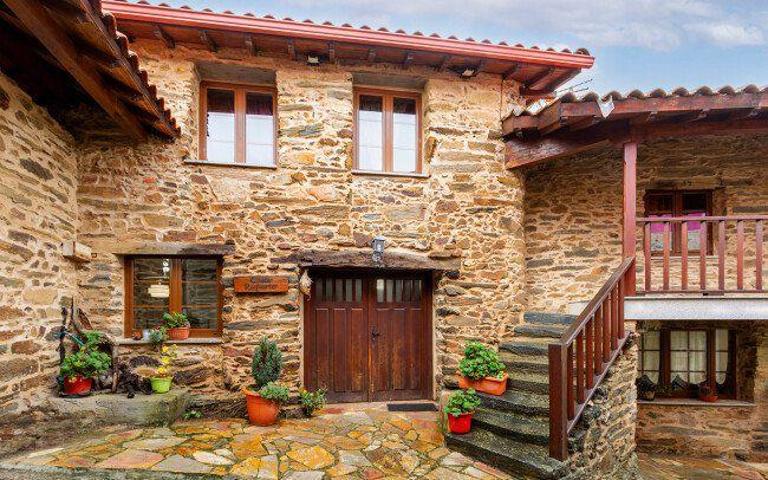 Casa en venta en Sober, Sober photo 0