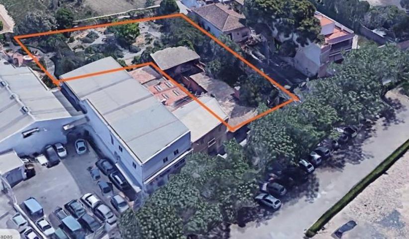 Terreno en venta en Bétera, Betera photo 0