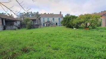 Casa en venta en Vilanova de Arousa, Vilanova De Arousa photo 0